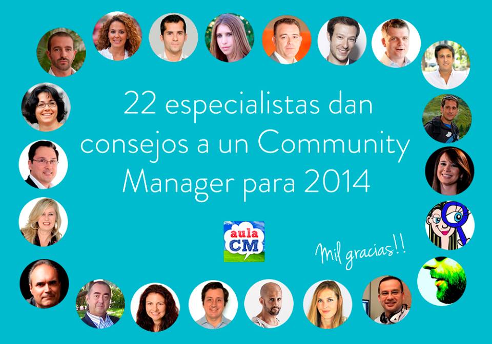 22 referentes social media