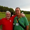 Antonio Domingo y Luis Fernández en #MallorcaFeelings