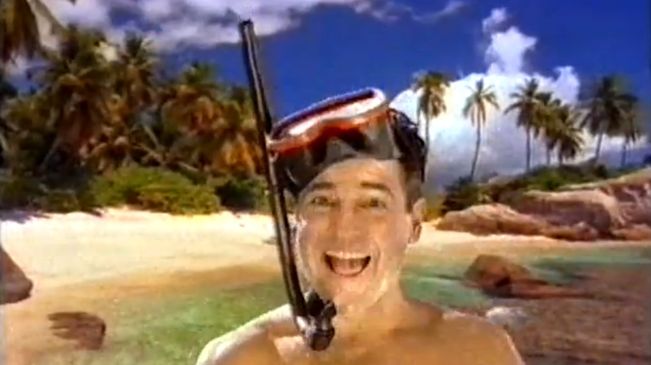 Curro se va al Caribe. Pero, ¿y nosotros, desconectaremos como Curro?