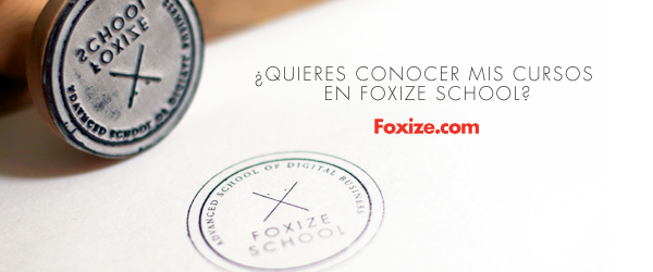 Foxize - Política 2.0 - Luis Fernández