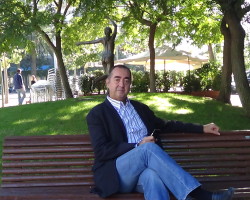 Luis Fernández del Campo