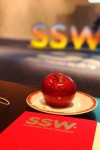 SSW 2018