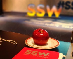 SSW 2018