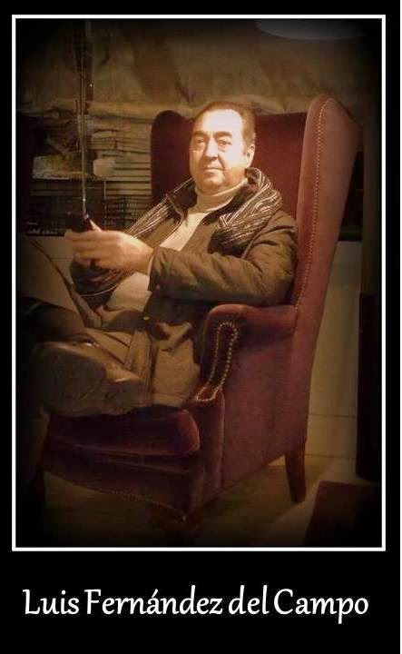 Luisfernandez cebolleta