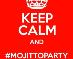 MOJITTOPARTY