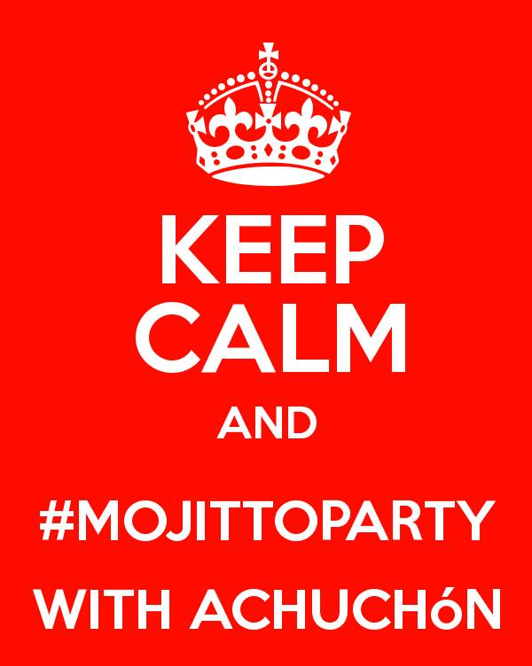 MOJITTOPARTY