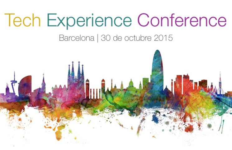 Tech Experience Barcelona 2015