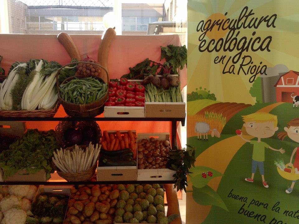 agricultura ecologica de calahorra