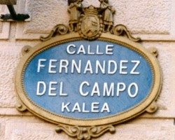 callefernandezdelcampo