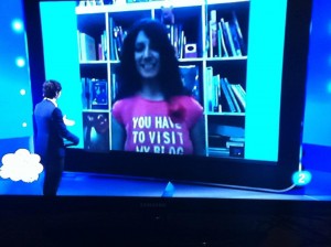 Esta noche subimos a Luis Fernández a “#LaNube”: Consejos para ganar visibilidad image-621