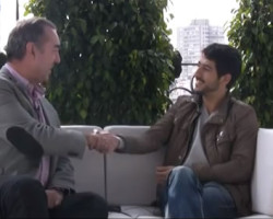 entrevista ouali