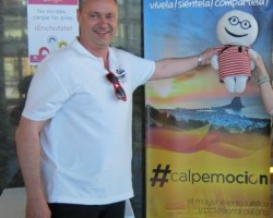 mario schumacher calpemocion