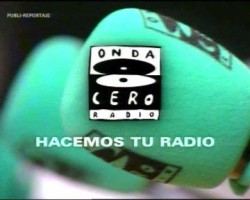 ondacero radio