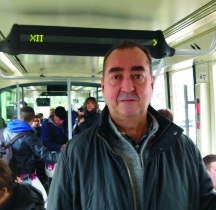 viajero luis fernandez